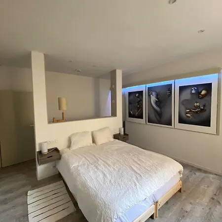 Lucas T2 Apartmán Fumel