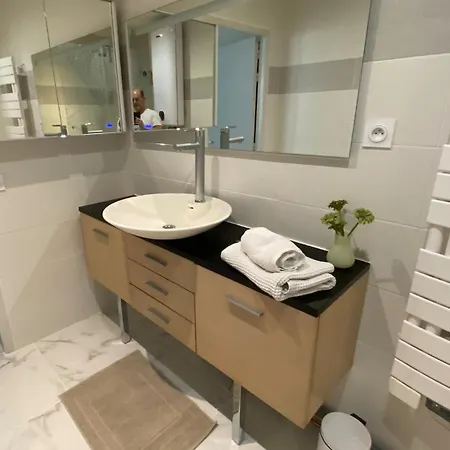 Apartamento Lucas T2