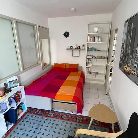 Lucas T2 Apartamento Fumel