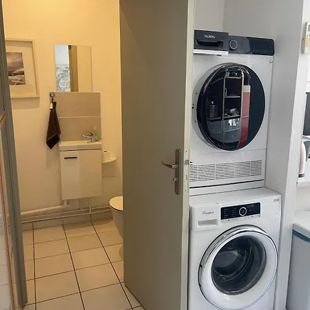 Apartamento Lucas T2 Fumel