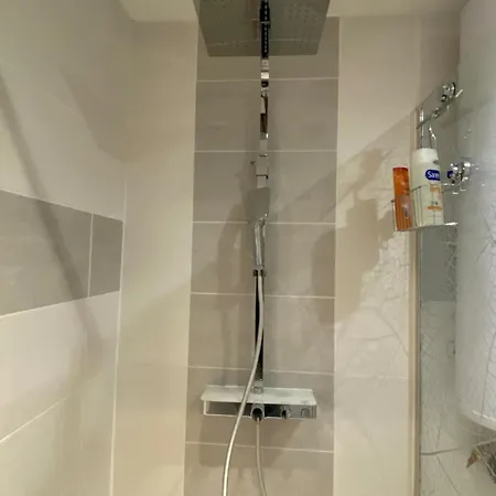 Apartamento Lucas T2 Fumel