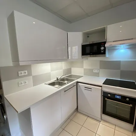 Apartmán Lucas T2 Fumel